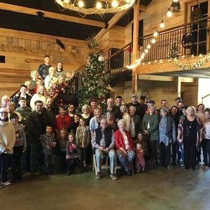 Meet your Posher, Teddy